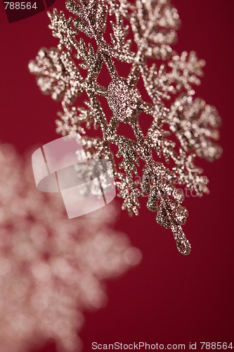 Image of Christmas background