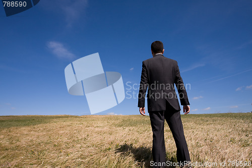 Image of Successful ecological business
