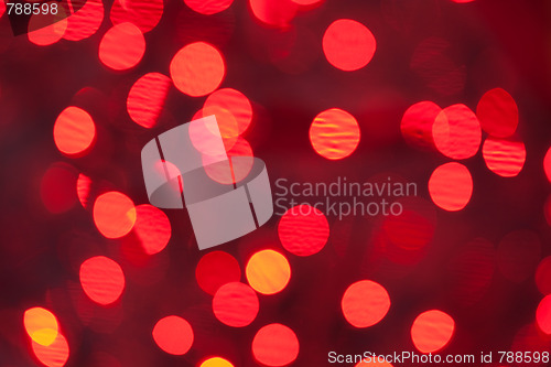 Image of Christmas background