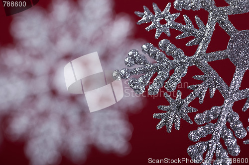 Image of Christmas background