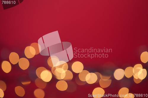 Image of Christmas background