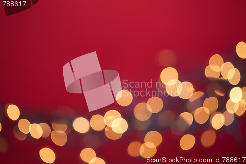 Image of Christmas background