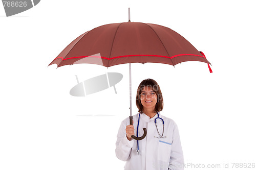Image of Health insurance