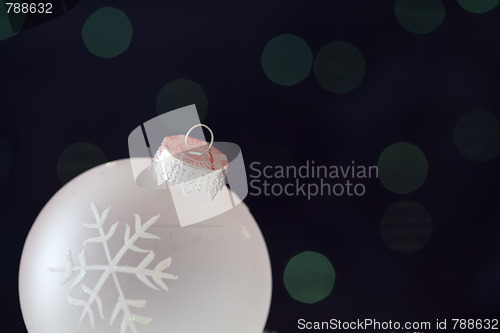 Image of Christmas background