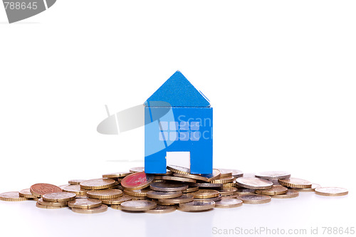 Image of House investment