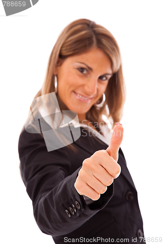Image of Approved
