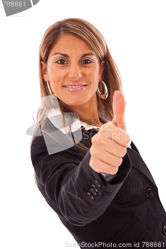 Image of Approved