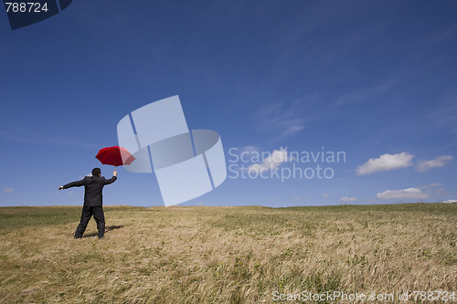 Image of Insurance agent