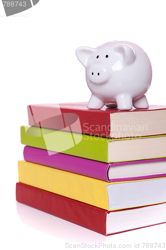 Image of Education cost