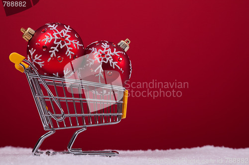Image of Shopping season