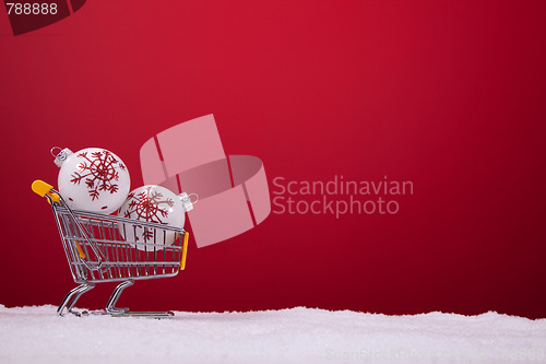 Image of Shopping season