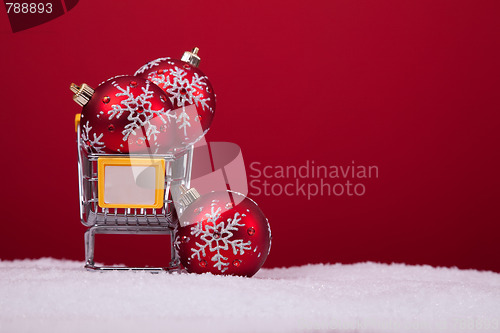Image of Shopping season