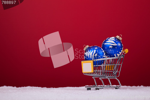 Image of Shopping season