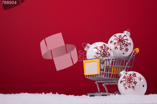 Image of Shopping season