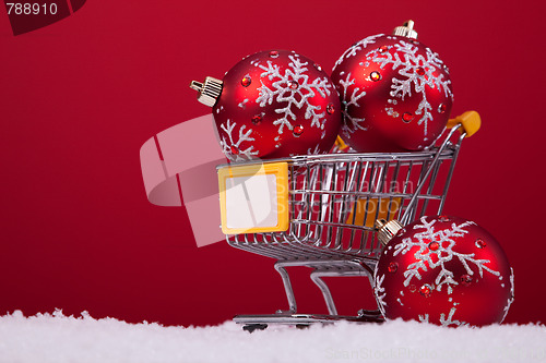 Image of Shopping season