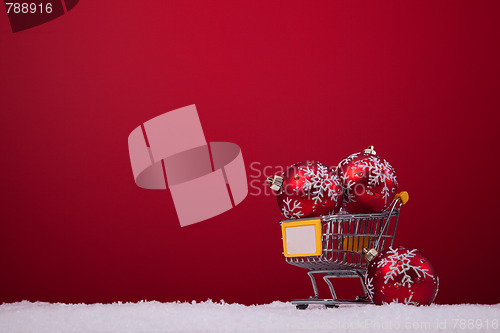 Image of Shopping season