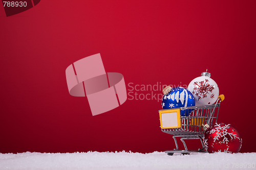 Image of Shopping season