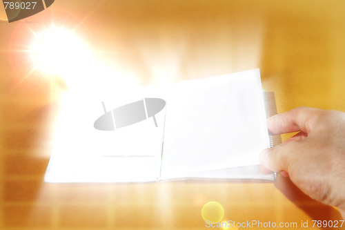 Image of Photo album