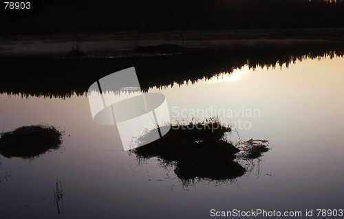 Image of Lake