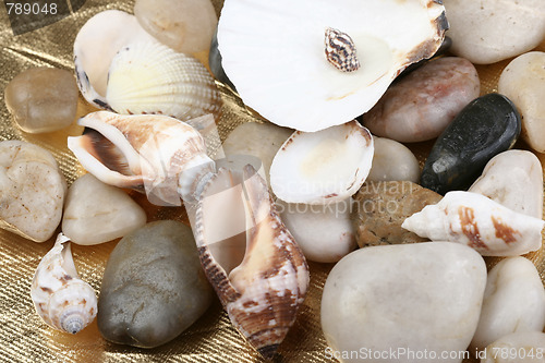 Image of Rock background.