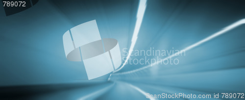 Image of Night traffic