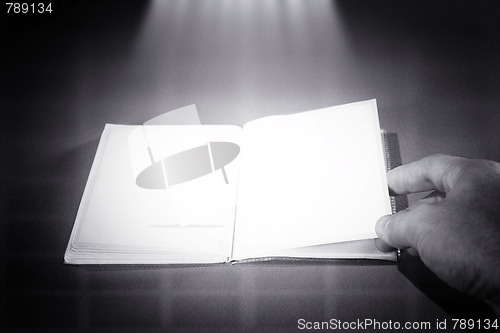Image of Photo album