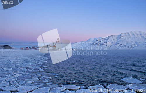 Image of Svalbard