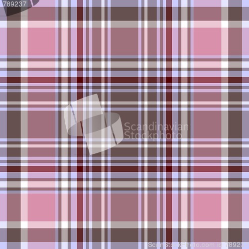 Image of Seamless cell pattern