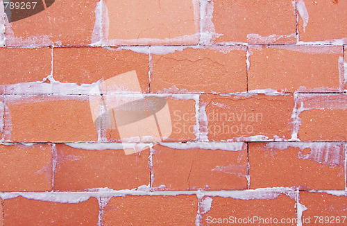 Image of brickwall