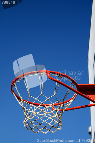 Image of basketball table, colective sport
