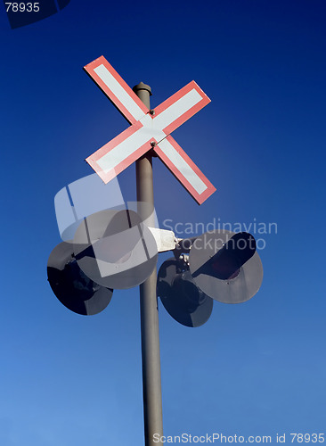 Image of signalisation