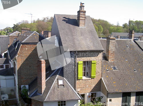 Image of House