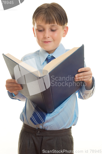 Image of Reading