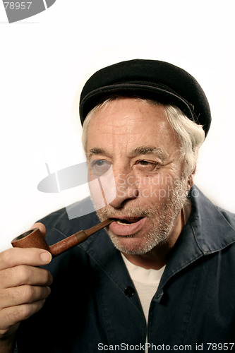 Image of Smoking Pipe