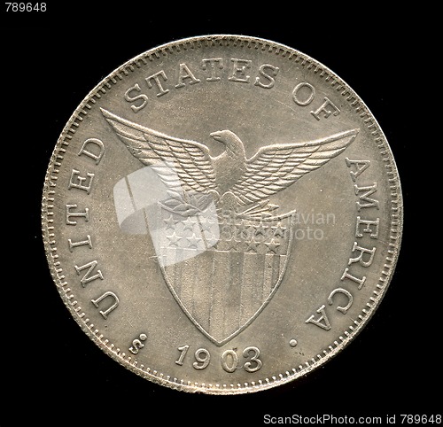 Image of one dollar