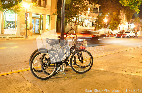 Image of Key West Bicycles