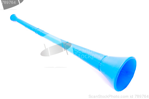 Image of Vuvuzela