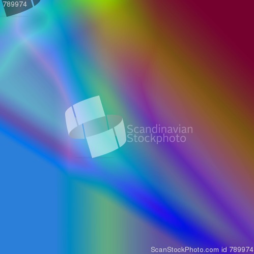Image of Misty background