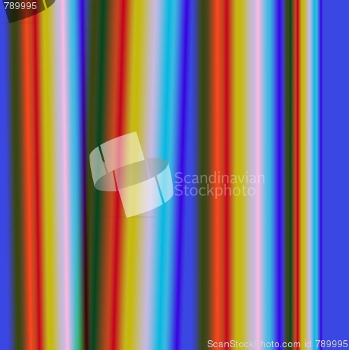 Image of Curtain colors background