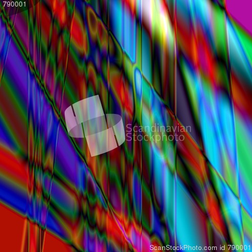 Image of Bright colors background