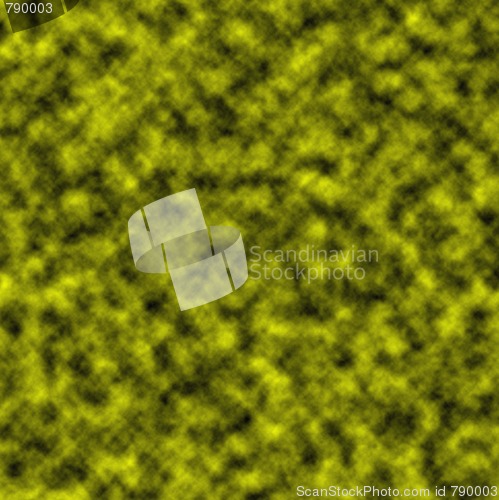 Image of Green background