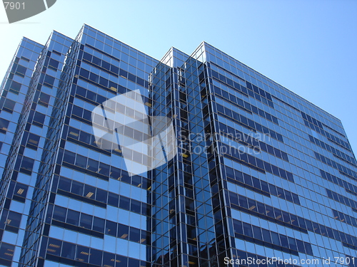 Image of Corporate Office Building