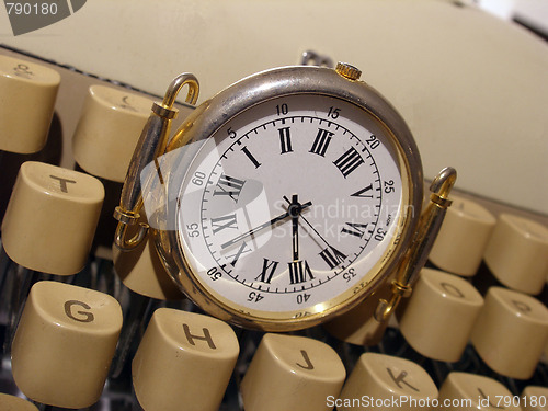Image of office hours