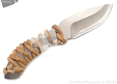 Image of knife 