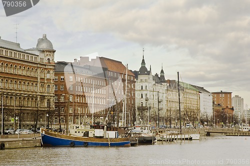 Image of Helsinki