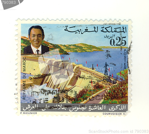 Image of stamp