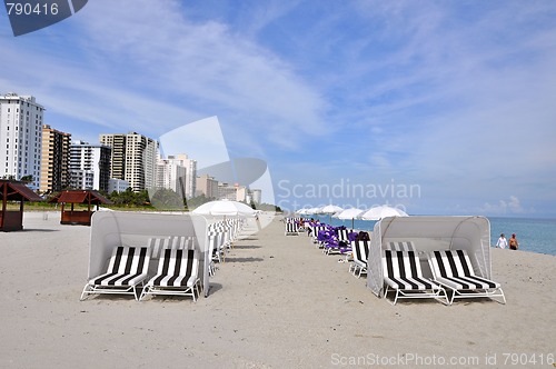 Image of Miami Beach