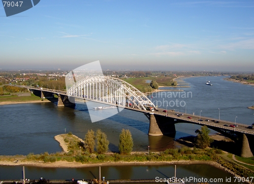 Image of Bridge view