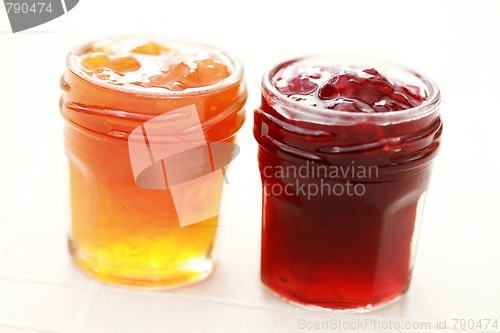 Image of jam