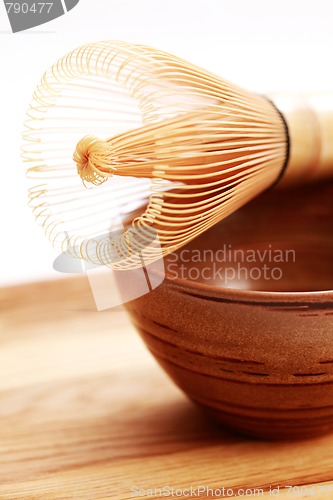 Image of matcha